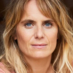 Anna Pieri Zuercher