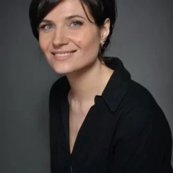 Anna Polupanova