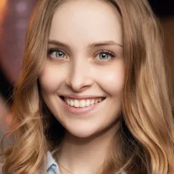 Анна Сагайдачная
