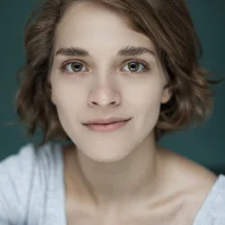Анна Савранская