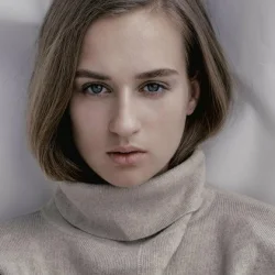 Анна Сердюк