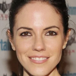 Anna Silk