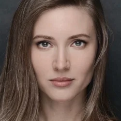 Анна Соколович
