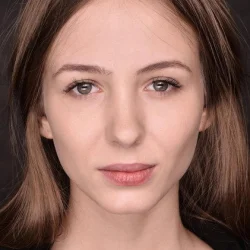 Anna Starchenko