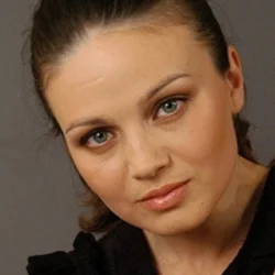 Anna Syrbu