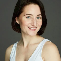Anna Victoria Eriksson
