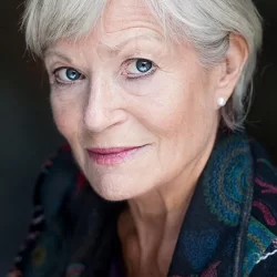 Annabel Leventon