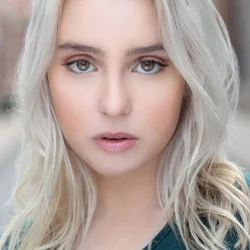 Annabelle Zasowski