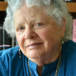 Anne Bernays