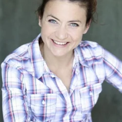 Anne Cazenave