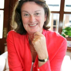 Anne Chambers