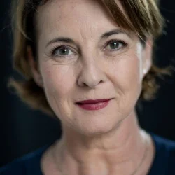 Anne-Mieke Ruyten