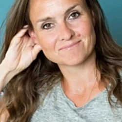 Anne Oppenhagen Pagh