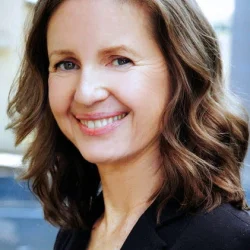 Anne Tenney