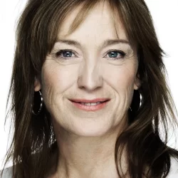 Anneke von der Lippe