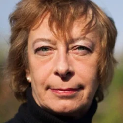Annelies van der Bie