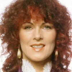 Anni-Frid Lyngstad