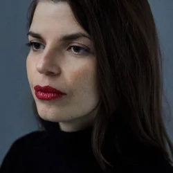 Annie St-Pierre