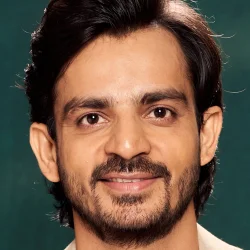 Anshumaan Pushkar