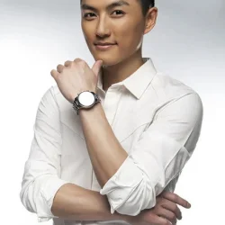 Anson Leung Chun-Yat