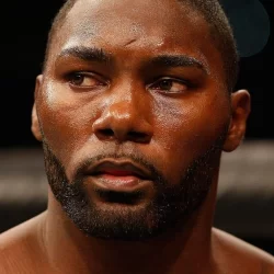 Anthony Johnson