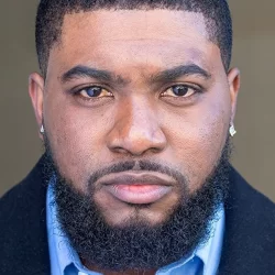 Anthony M Walker