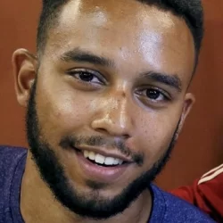 Anthony Sadler