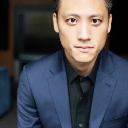 Anthony Shim