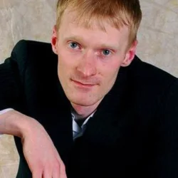 Антон Бабичев