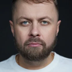 Антон Остерников