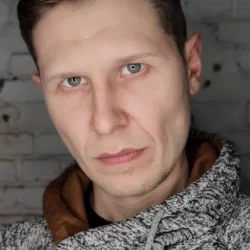 Антон Шатилов