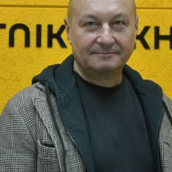 Антон Степаненко