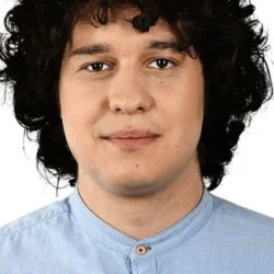 Антон Токарев
