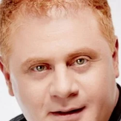 Антон Юрьев