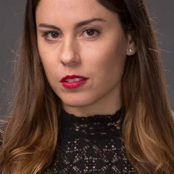 Antonia Santa María