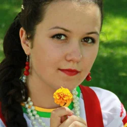 Antonina Bolshakova