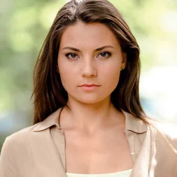 Антонина Хижняк