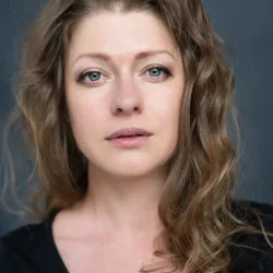 Антонина Комиссарова