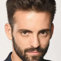 Antonio Gaona