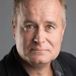 Antony Coleman