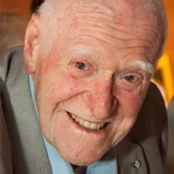 Antony Holland
