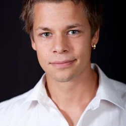 Antti Tiensuu