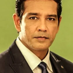 Anup Soni