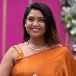 Anusha Varri