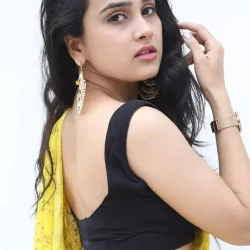 Anushka Kaushik