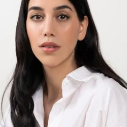 Anushka Melkonian