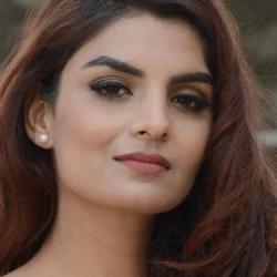 Anveshi Jain