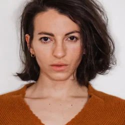 Anya Krawcheck