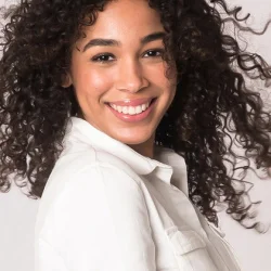 Anya Lawrence