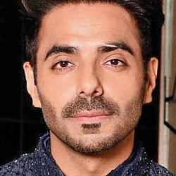 Aparshakti Khurana